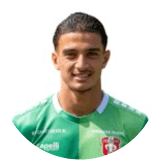 Abdallah Aberkane
