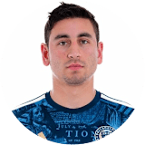 Alejandro Bedoya