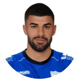 Panagiotis Zachariou