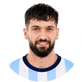Lautaro Díaz