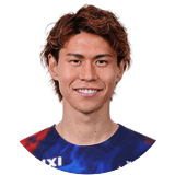 Kento Hashimoto