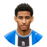 Jaron Vicario