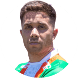 Cristopher Barrera
