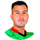 Hernan Munoz