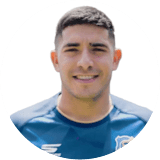 Braian Martinez