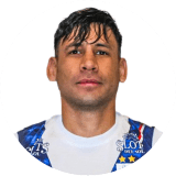Marcelo Paredes