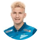 Daniil Shamkin