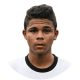 Robin Ramos