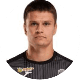 Yevhen Tsymbaliuk