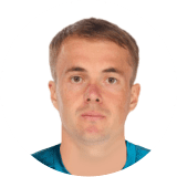 Sergey Tikhonovskiy