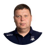 Aleksandr Sednev