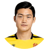 Han Yong-Su