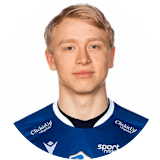 Andre Boman