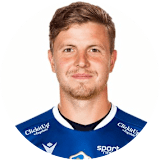 Joel Nilsson