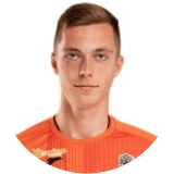 Andrii Chekotun