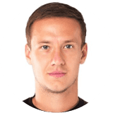 Maksym Dehtiarov