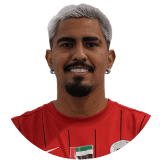 إيفوني جونيور دا سيلفا