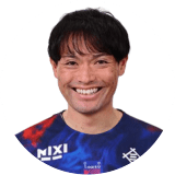 Keigo Higashi