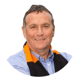 Micky Mellon