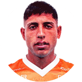 Bairon Monroy