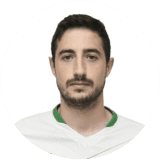 Pablo Bobadilla