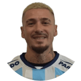 Jonas Aguirre