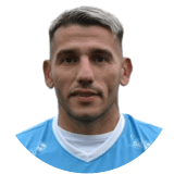 Martín Giménez