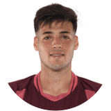 Lucas Besozzi