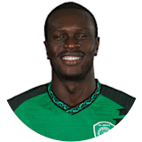 Ousmane Ndong