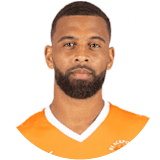 CJ Hamilton