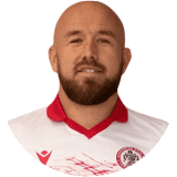 Paddy Madden