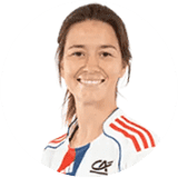 Damaris Egurrola
