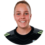 Ellie Roebuck