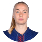 Paulina Dudek