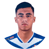 Luis Vargas