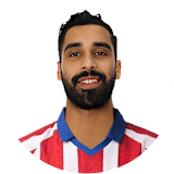 عماد الرحولي