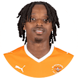 Niall Ennis