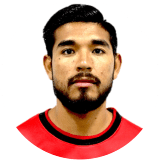 Edson Santos