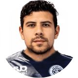 Luis Madrigal
