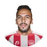 سعد المرسلي