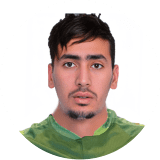 رشيد عبدالله المودن