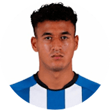 عمر الهلال