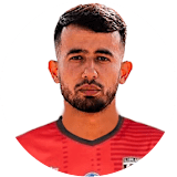 محمد مرواني