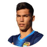 Patricio Munoz