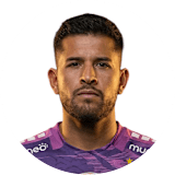 Gonzalo Flores