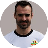 Justin Haber