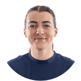 Angharad James