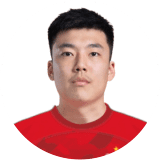 He Zhenyu