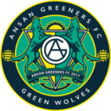 Ansan Greeners