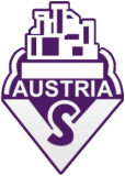 Austria Salzburg